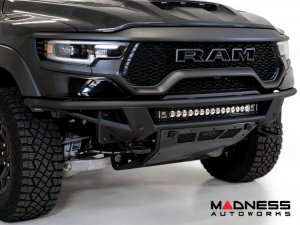 Dodge Ram 1500 TRX Front Bumper - Bolt-On - 30" Light